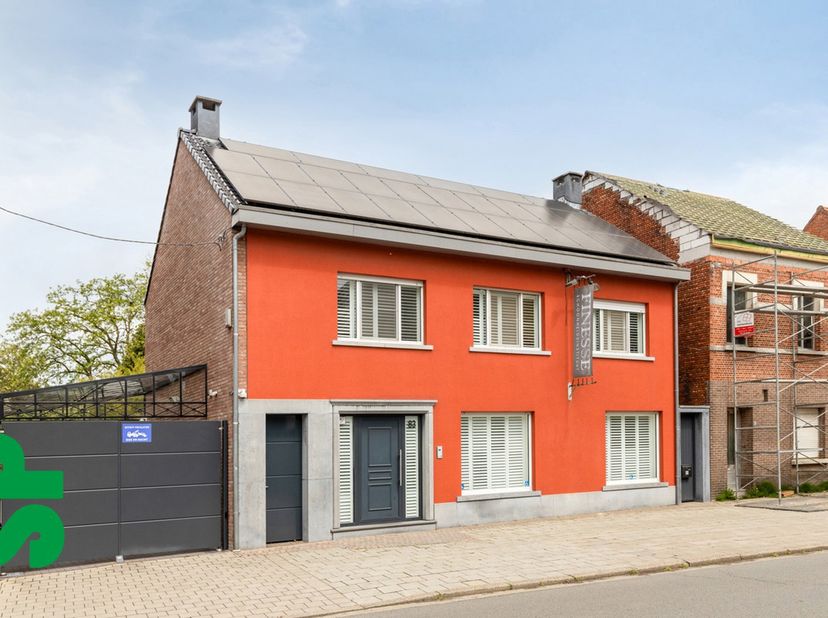 Huis te koop in Elsum 83,
                    2440 Geel