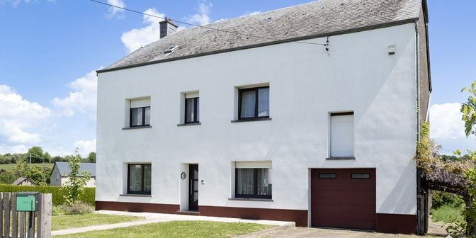 Huis te koop in Rue de Plate 21, 6747 Meix-le-Tige