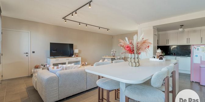 Appartement à vendre à Markt 12 boîte 2, 9550 Herzele