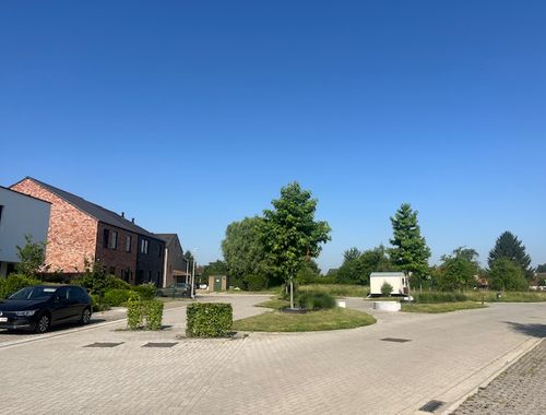                                        Bouwgrond te koop in Diepenbeek, € 72.380
