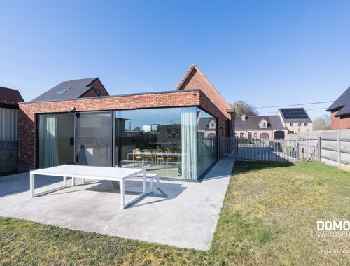                                         Woning te koop in Spalbeek, € 475.000
