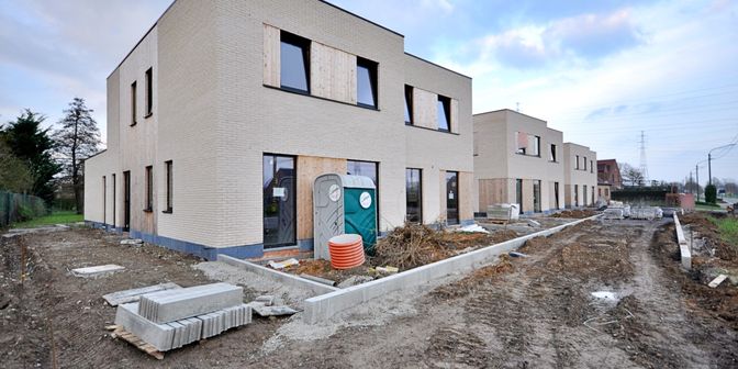 Huis te koop in Oudenaardsesteenweg 214, 8580 Avelgem