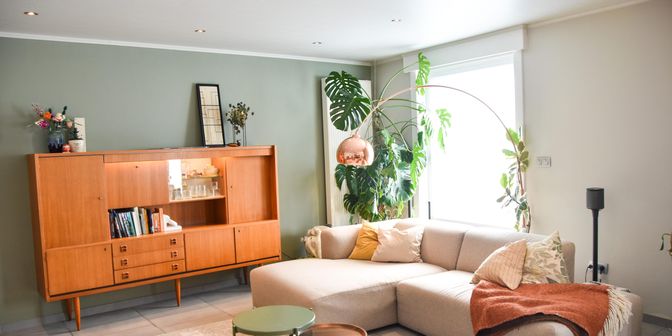 Huis te koop in Provincieweg 344, 9550 Hillegem
