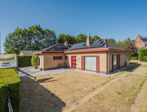                                         Bungalow te koop in Wevelgem, € 340.000
