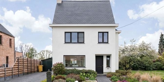 Huis te koop in Olmsebaan 188, 2450 Meerhout
