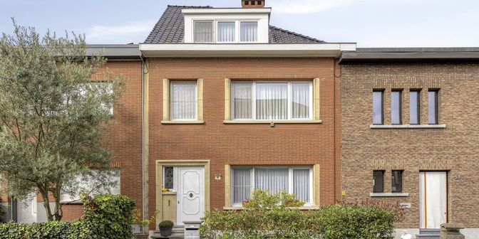 Huis te koop in Van De Perrelei 55, 2660 Hoboken