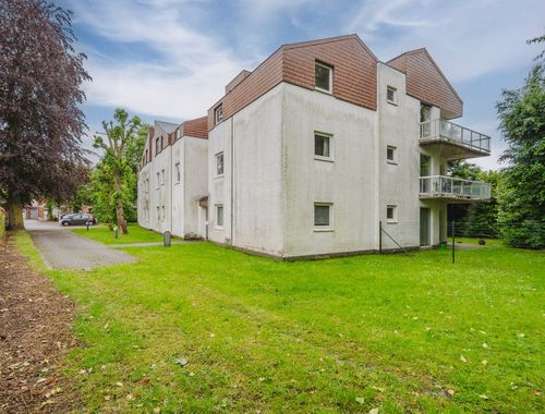                                        Penthouse te huur in Roeselare, € 565
