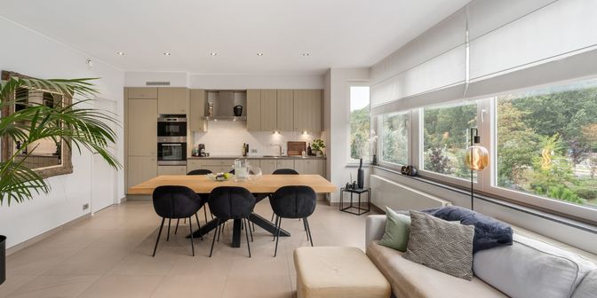 Appartement te koop in Knokkestraat 250, 8301 Heist