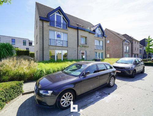                                         Appartement à louer à Zedelgem, € 820

