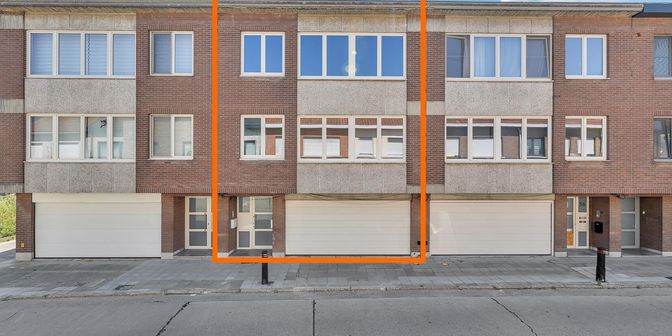 Huis te koop in Toekomststraat 54, 9470 Denderleeuw