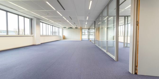 Bien professionnel à louer à Boulevard bauduin 1er 25, 1348 Louvain-la-Neuve