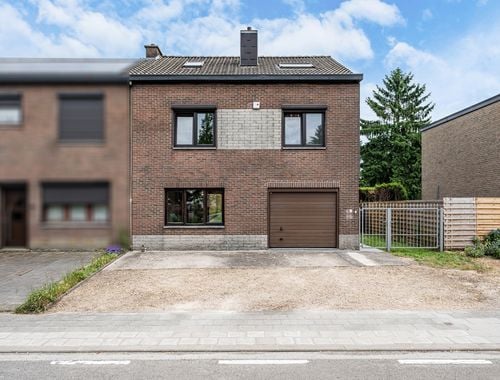                                         Woning te koop in Rocourt, € 319.000
