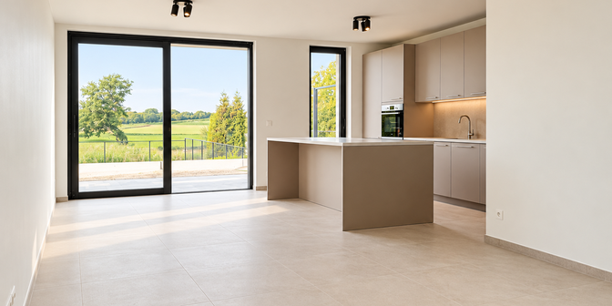Appartement à louer à Maastrichtersteenweg 207, 3770 Vroenhoven