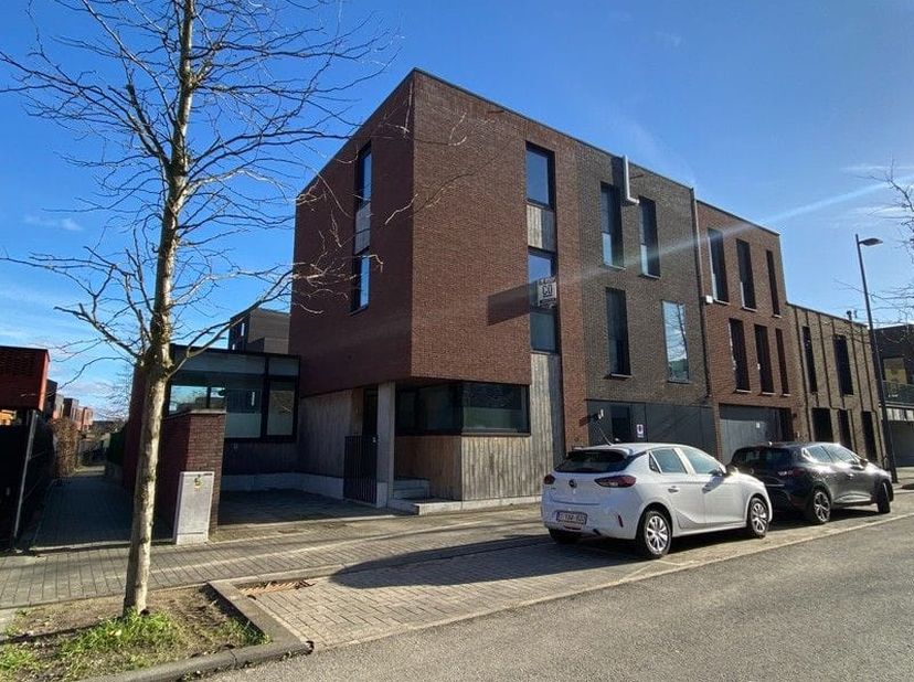 Maison à louer
                    à 3500 Hasselt
