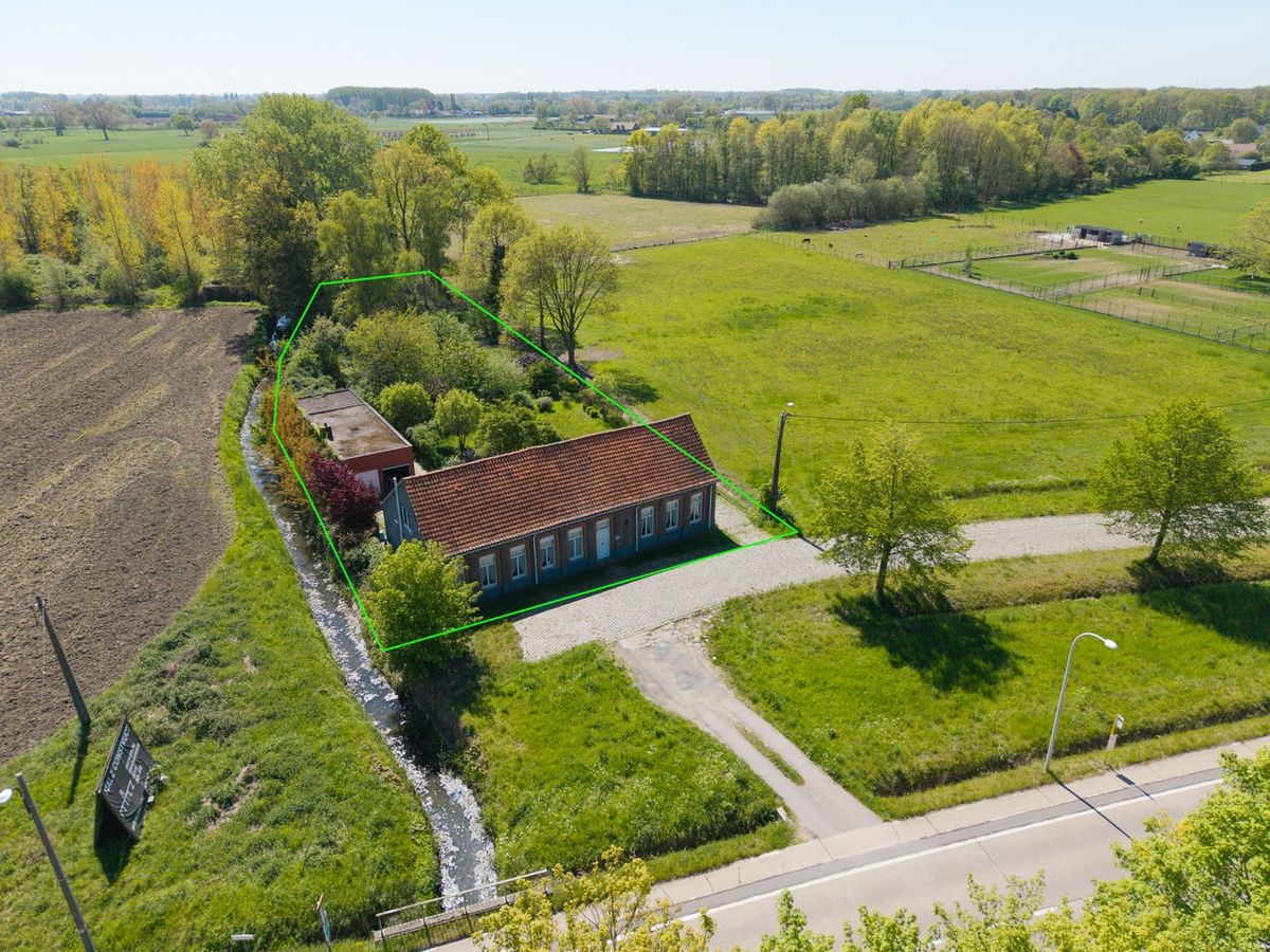 Huis te koop