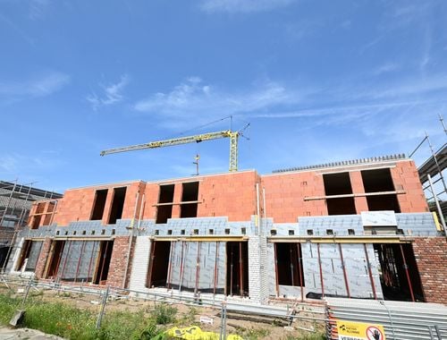                                         Woning te koop in Assebroek, € 405.000
