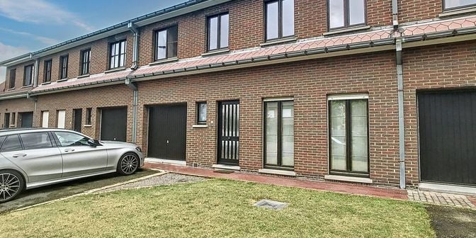 Huis te huur in Gerweplein 7, 8791 Beveren