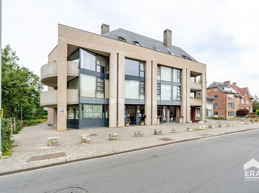 Appartement te koop in Beerselsestraat 16 bus 22,
                    1501 Buizingen