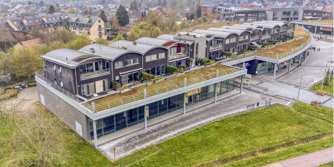Bedrijfsvastgoed te huur in Kloosterbempden 19, 3680 Maaseik