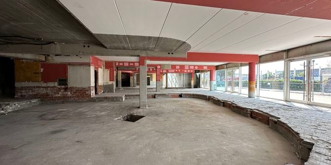 Bedrijfsvastgoed te huur in Groenendaallaan 394, 2030 Antwerpen