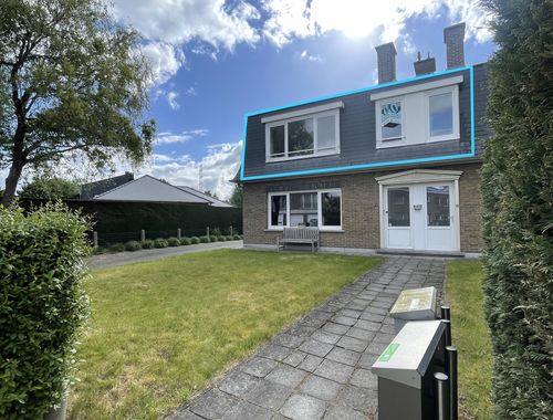                                         Appartement à louer à Wondelgem, € 950
