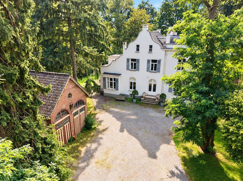 Maison à vendre à Misstraat 65,
                    2590 Berlaar