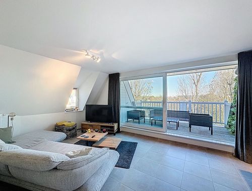                                         Appartement à vendre à Heist-aan-Zee, € 459.000
