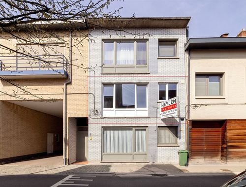                                         Appartement te koop in Herentals, € 225.000
