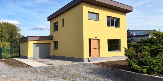 Huis te huur in Jan-Baptist Vanderelststraat 81, 3012 Wilsele