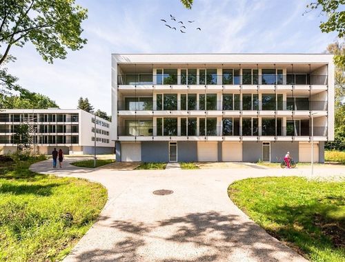                                         Appartement te koop in Mol, € 321.000
