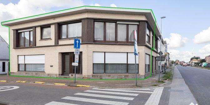 Maison à vendre à Vierschaarstraat 72 - B, 9185 Wachtebeke