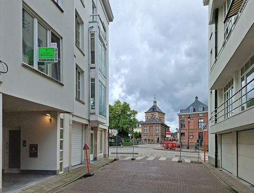                                         Appartement te huur in Lier, € 845
