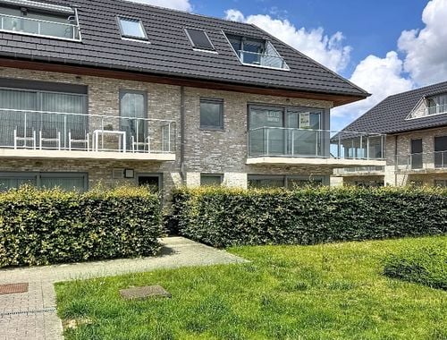                                         Appartement te huur in Torhout, € 895

