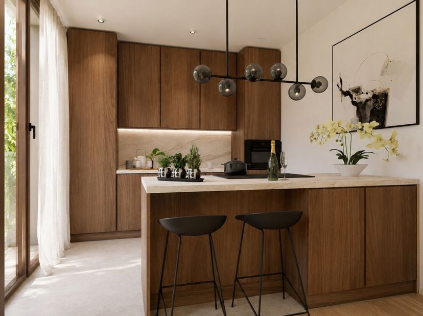 Appartement à louer
                    à 3580 Beringen
