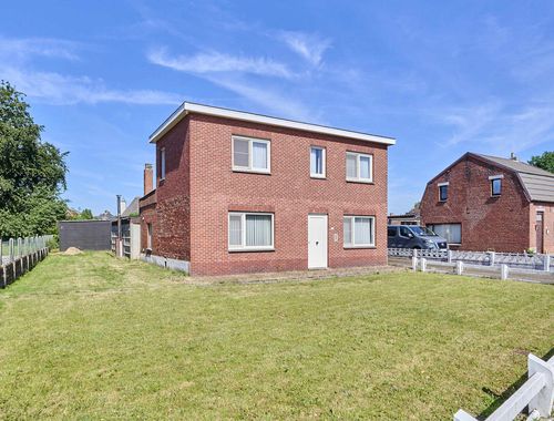                                         Maison à vendre à Hechtel, € 220.000
