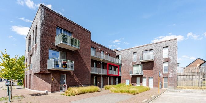 Appartement te huur in Jan Hammeneckerstraat 2 bus 11, 2870 Breendonk