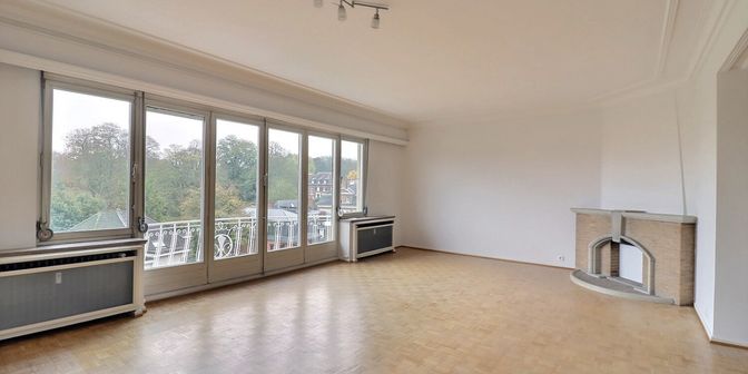 Appartement te huur in Avenue du Derby 1, 1050 Elsene