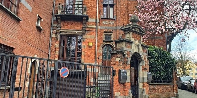 Huis te koop in Rue des Palais Outre-Ponts 430, 1020 Laken