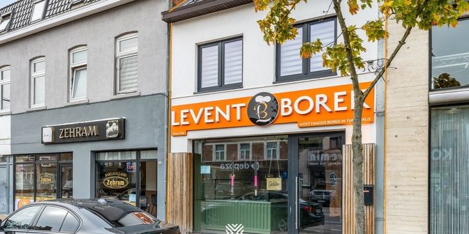 Bedrijfsvastgoed te koop in Koolmijnlaan 193, 3550 Heusden