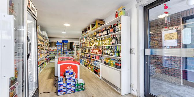 Bedrijfsvastgoed te koop in Moorsel dorp 20, 9310 Moorsel