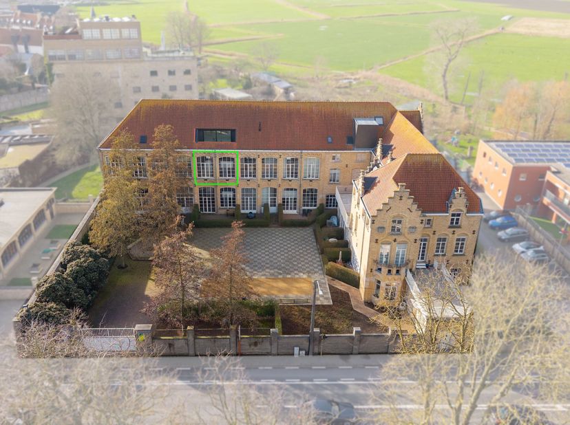 Appartement te koop in Oostendestraat 9 bus 1.2,
                    8600 Diksmuide