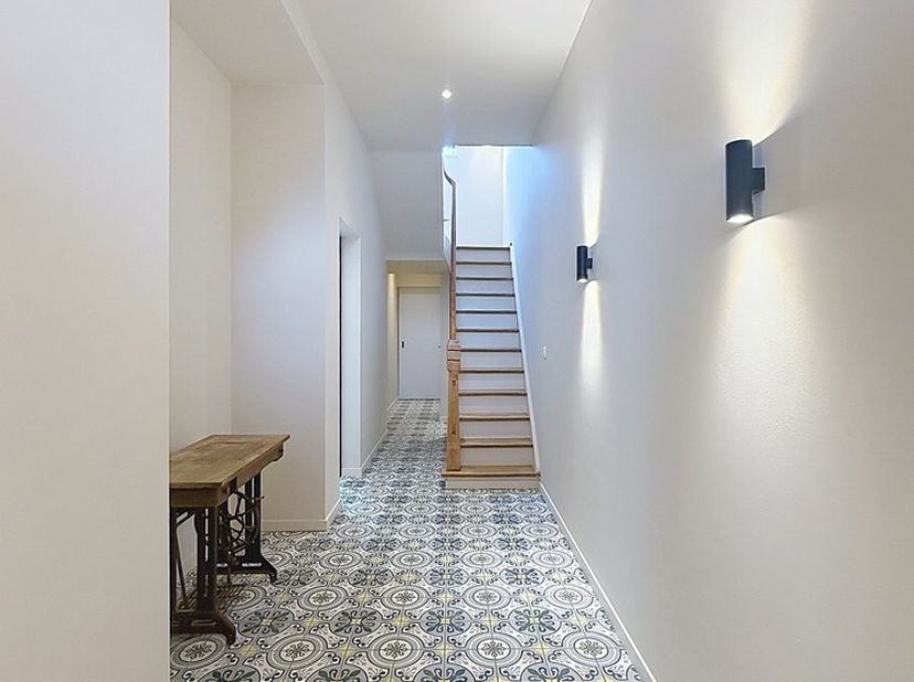 Maison à louer
                    à 3500 Hasselt