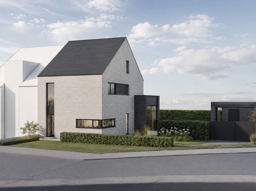Maison à vendre
                    à 3080 Vossem