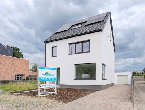                                         Woning te koop in Nijlen, € 549.000
