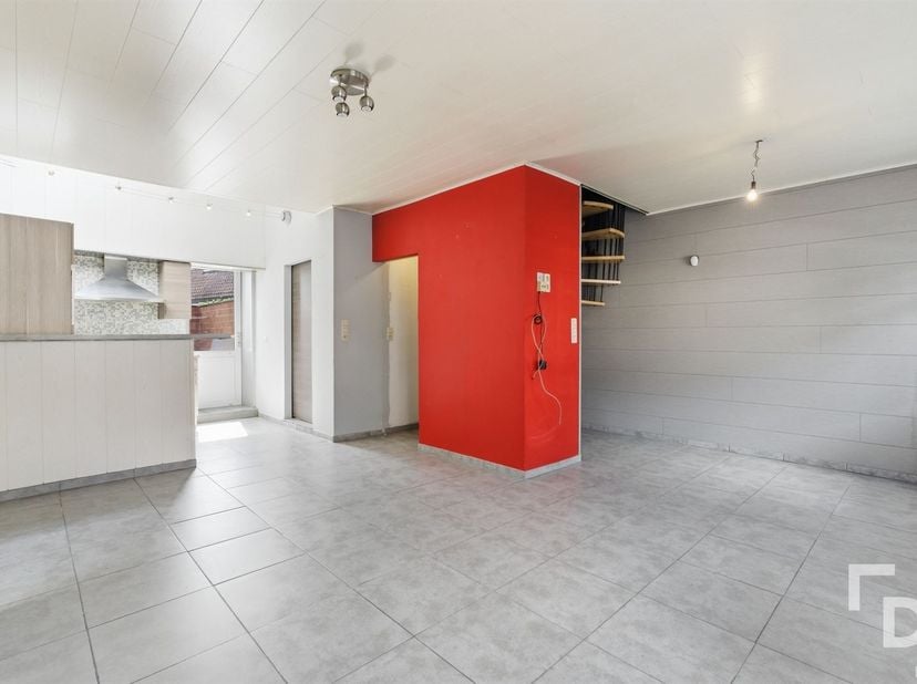 Maison à vendre
                    à 8970 Poperinge