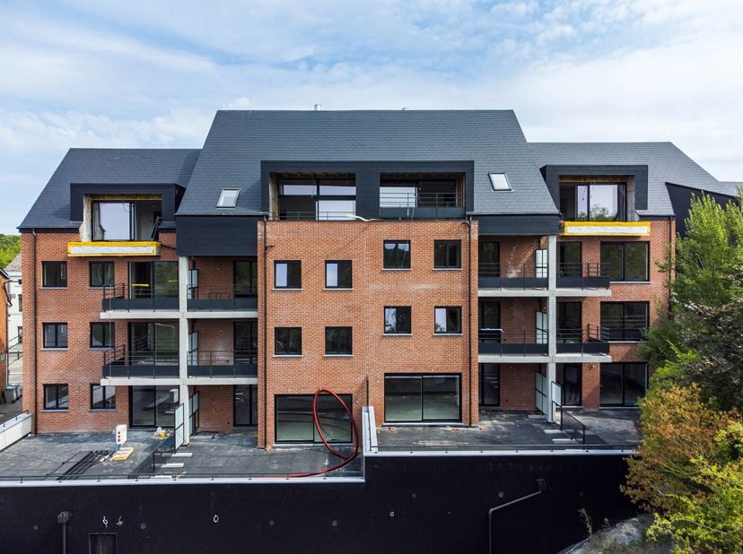 Appartement te koop in ,
                    6900 Marche-en-Famenne