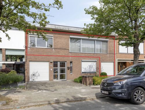                                        Appartement te koop in Merksem, € 229.000
