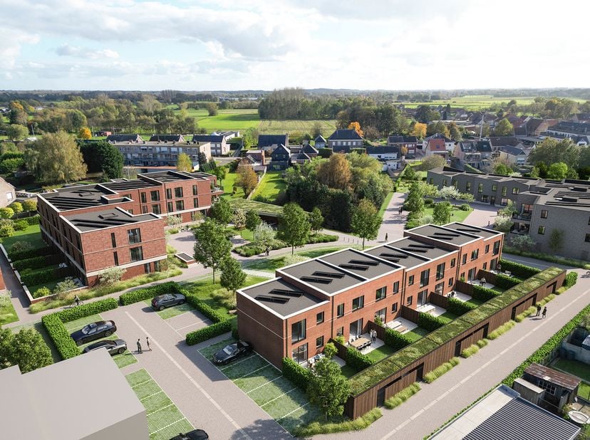 Huis te koop in Smidstraat 109,
                    2590 Berlaar