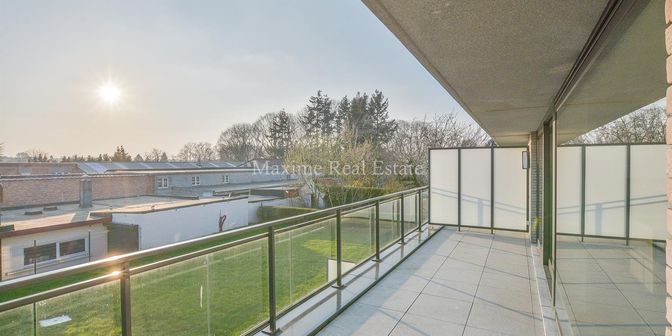 Appartement à louer à Heldenlaan 65 boîte 1.1, 1970 Wezembeek-Oppem