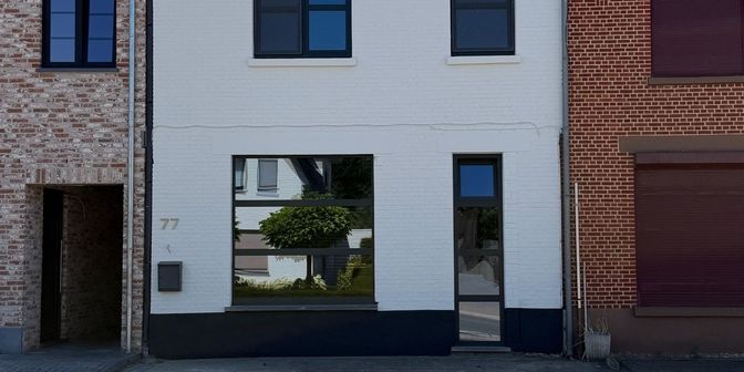 Huis te koop in Zolderse Kiezel 77, 3500 Hasselt